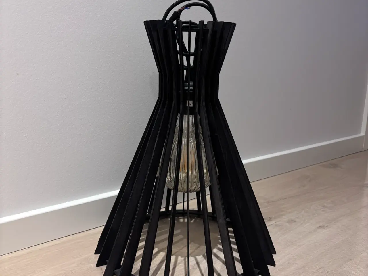 Billede 2 - Nordlux Groa 34 loftslampe