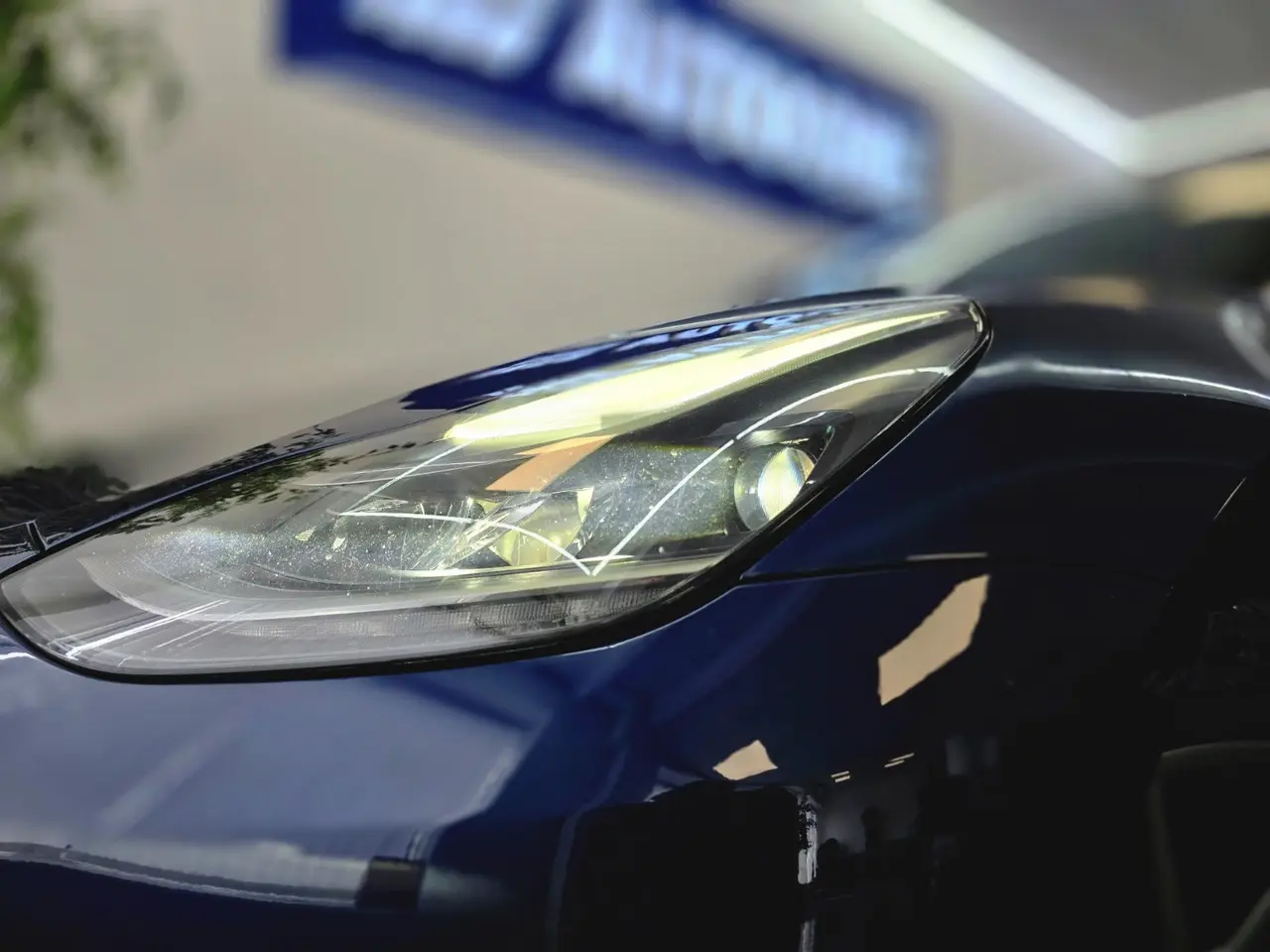 Billede 16 - Tesla Model 3 Standard Range+ RWD