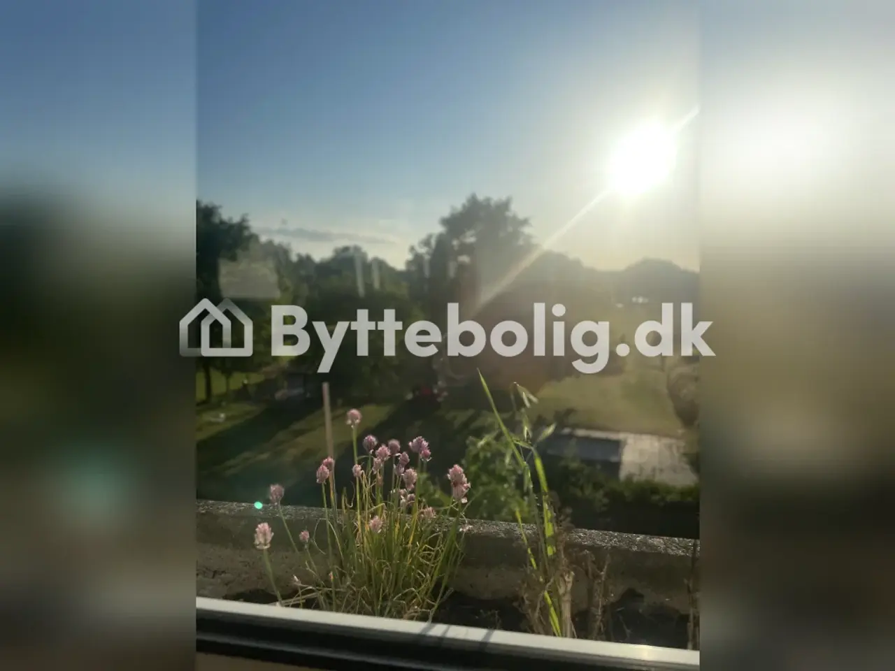 Billede 3 - Brønshøj-Husum: Hyggelig 2-værelses lejlighed