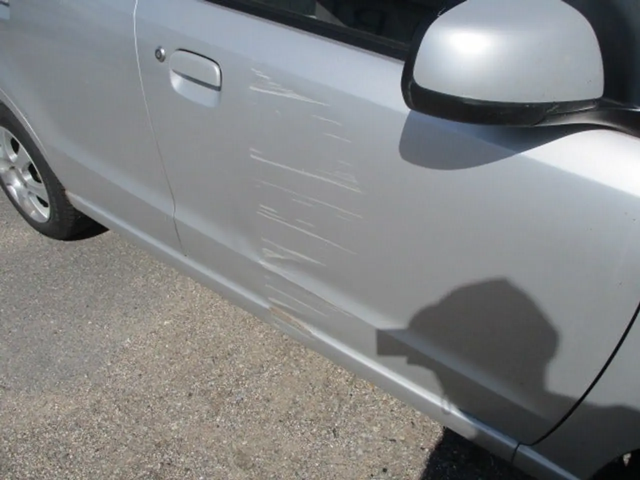 Billede 4 - Suzuki Alto 1,0 Comfort