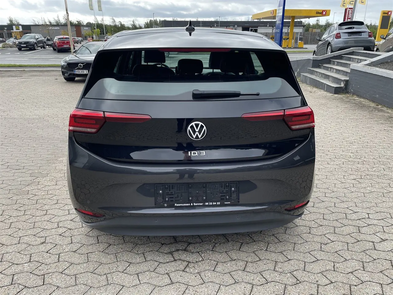 Billede 19 - VW ID.3 EL Pro 145HK 5d Aut.