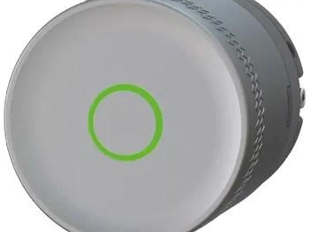 Billede 14 - Yale Linus Smart Lock L2 Lite - smart dørlås (sølv)