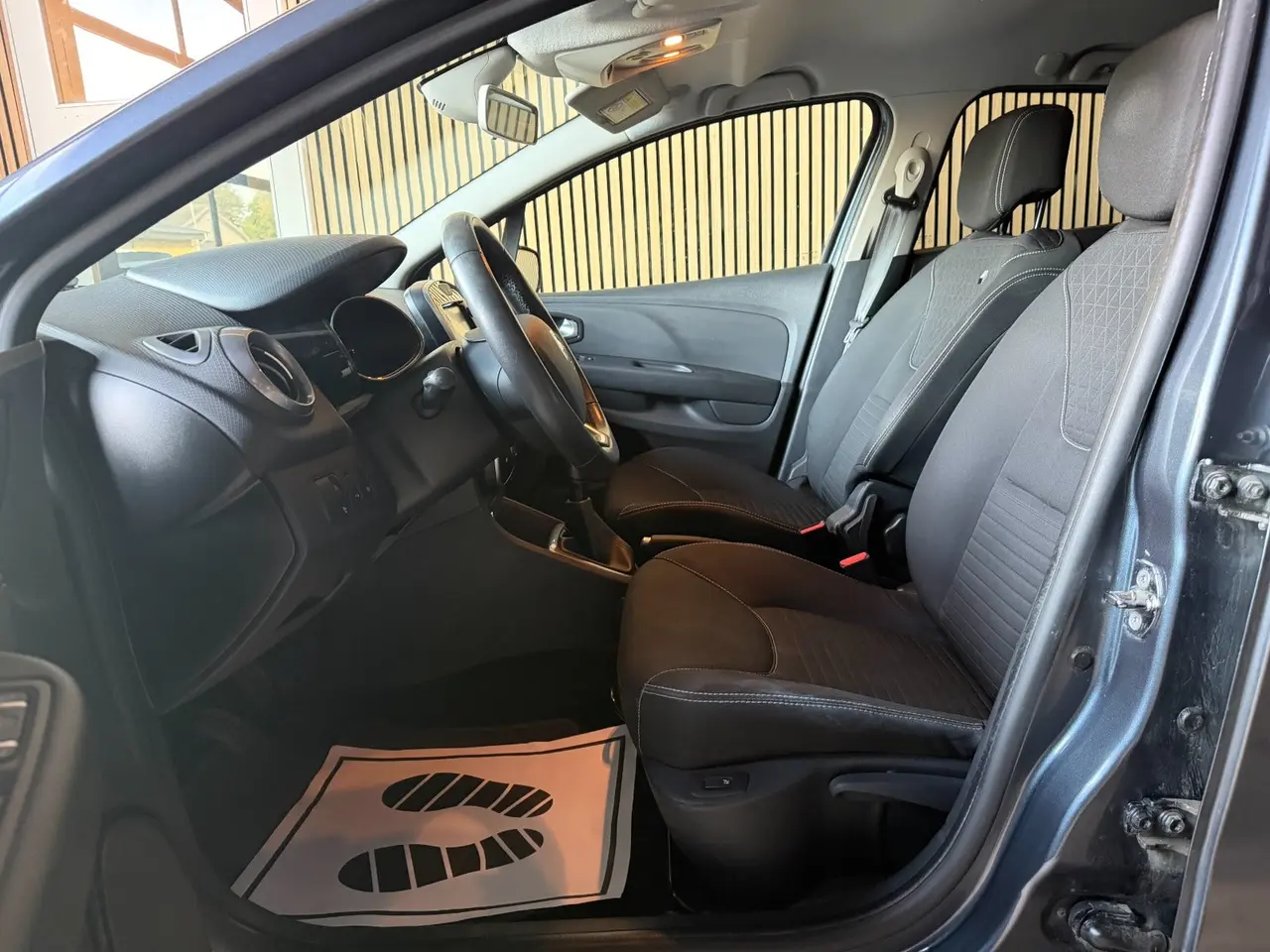 Billede 5 - Renault Clio IV 1,5 dCi 90 Limited Sport Tourer