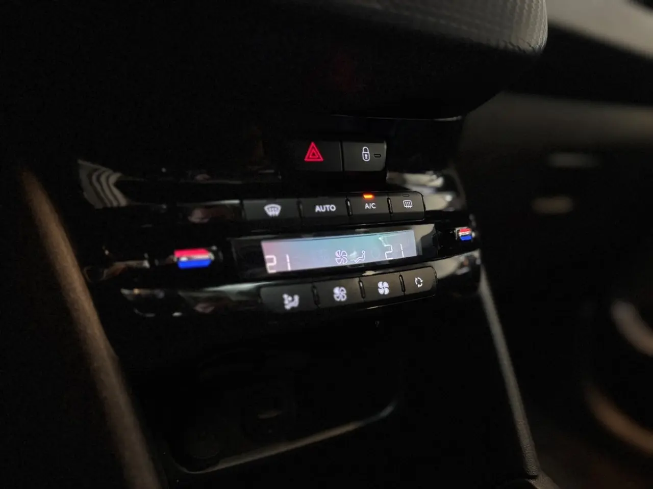 Billede 15 - Peugeot 208 1,6 BlueHDi 100 Desire Sky