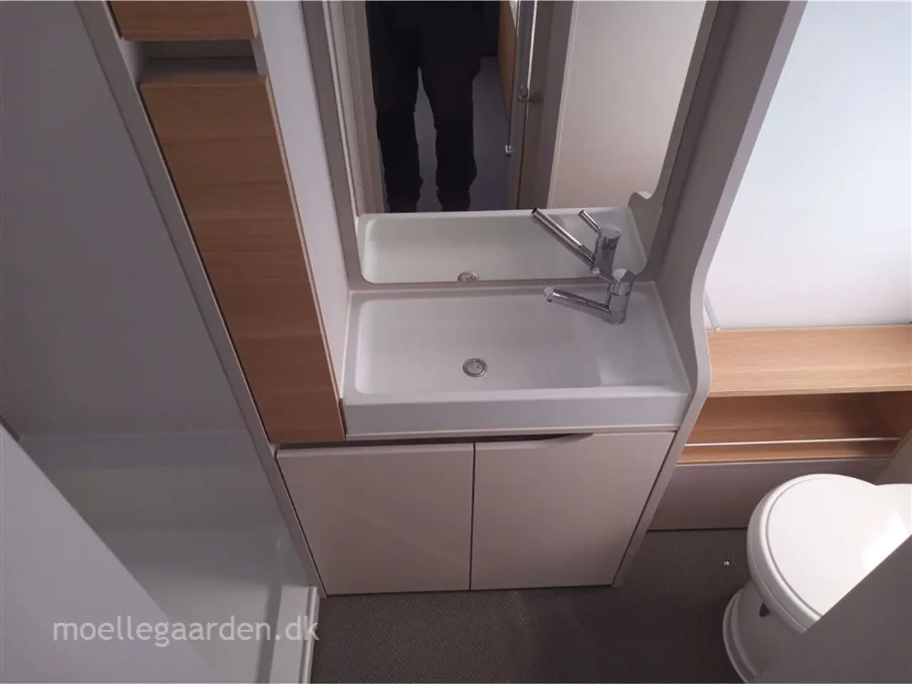 Billede 2 - 2025 - Adria Adora 613 HT Alde Centralvarme