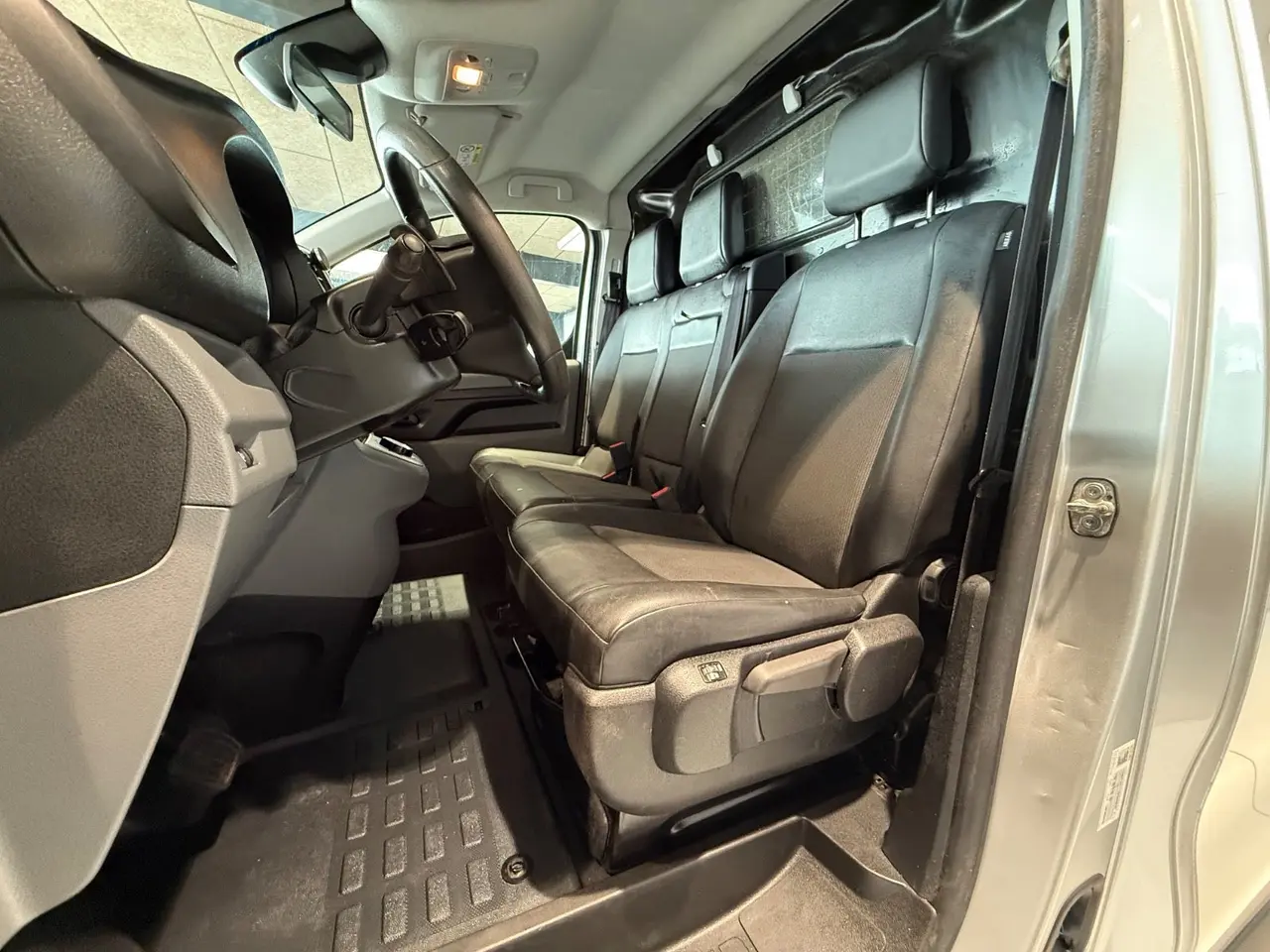 Billede 7 - Citroën Jumpy 2,0 BlueHDi 180 L3 ProffLine EAT6