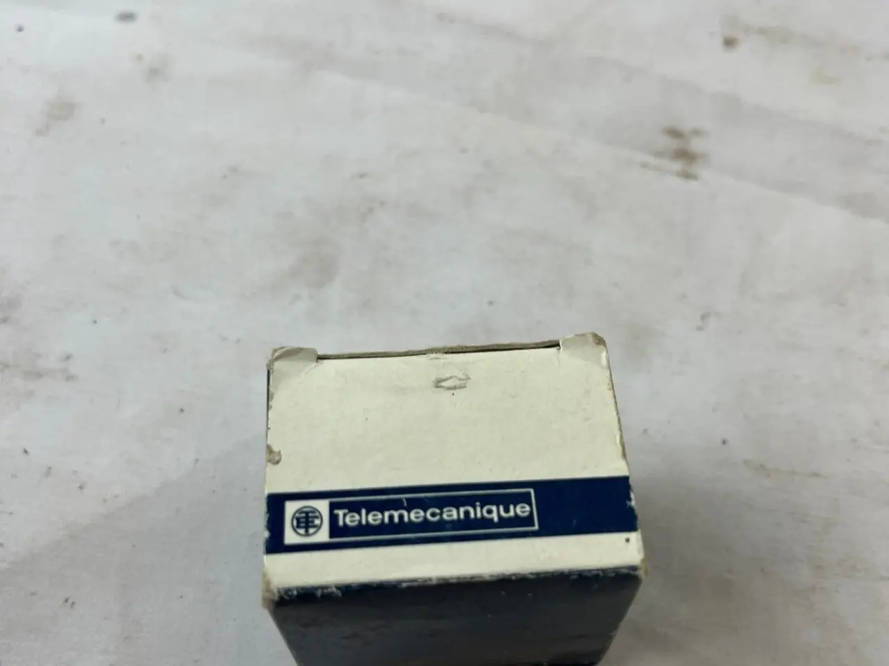 Billede 6 - Telemecanique ZB2BV6 Pilot Light Body Indicator