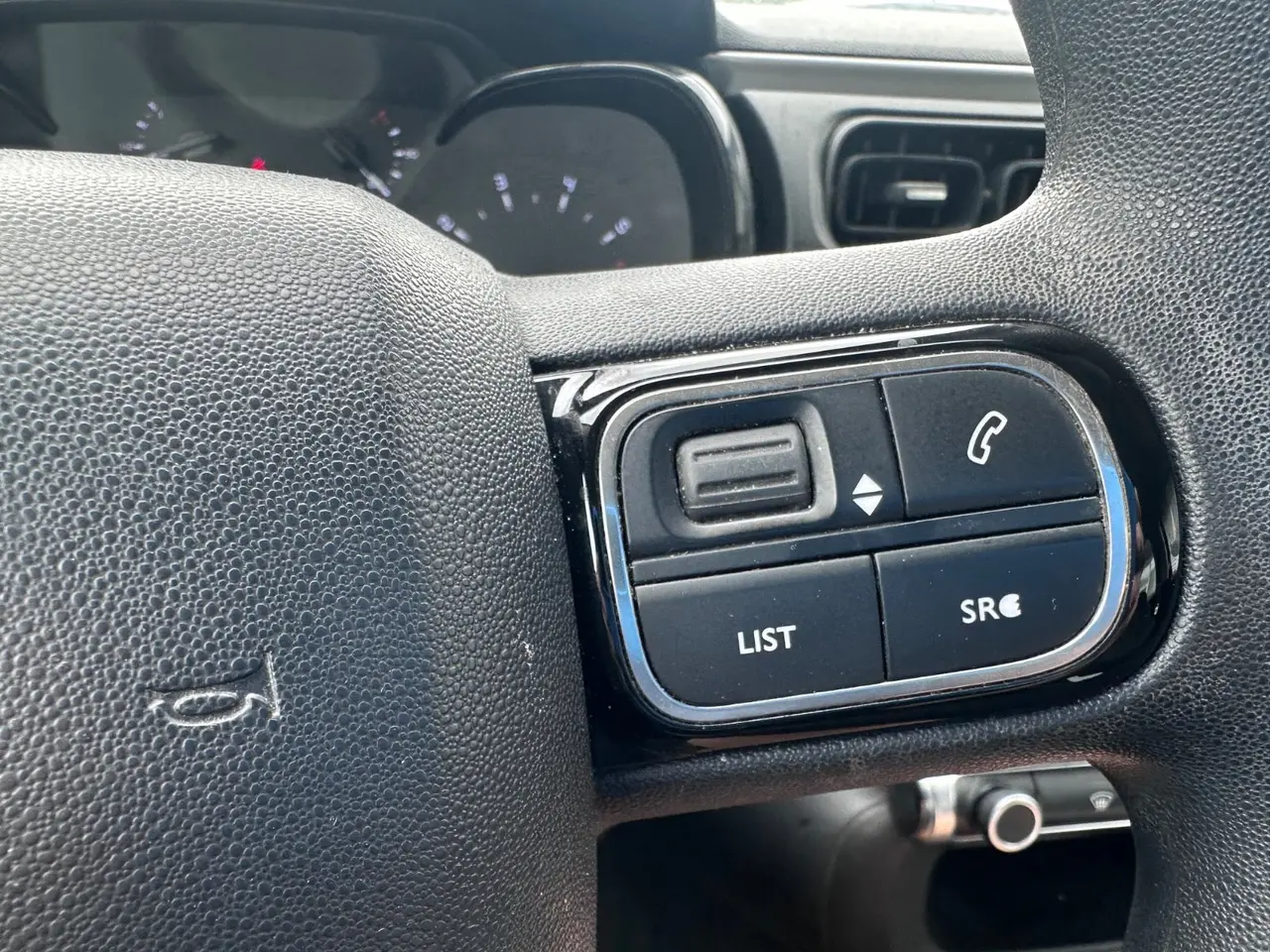 Billede 17 - Citroën C3 1,6 BlueHDi 75 Feel+ Van