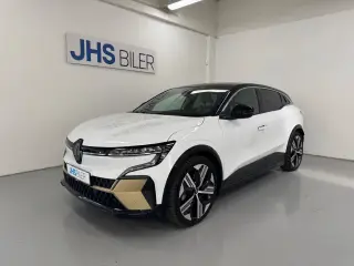 Renault Megane E-Tech 60 Iconic