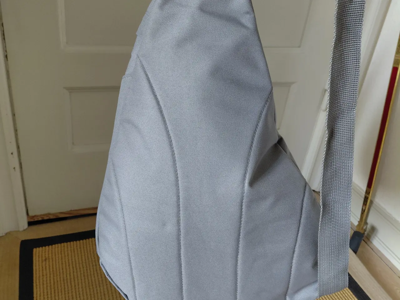 Billede 3 - Ny rygsæk / Crossbody.