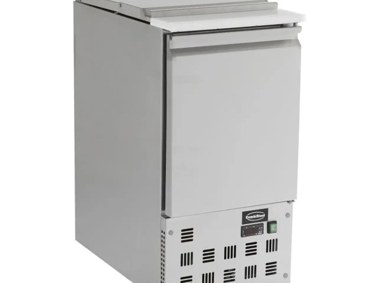 Billede 1 - Combisteel saladette – 109 liter