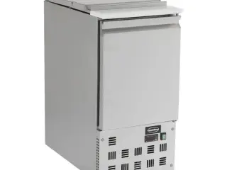 Combisteel saladette – 109 liter