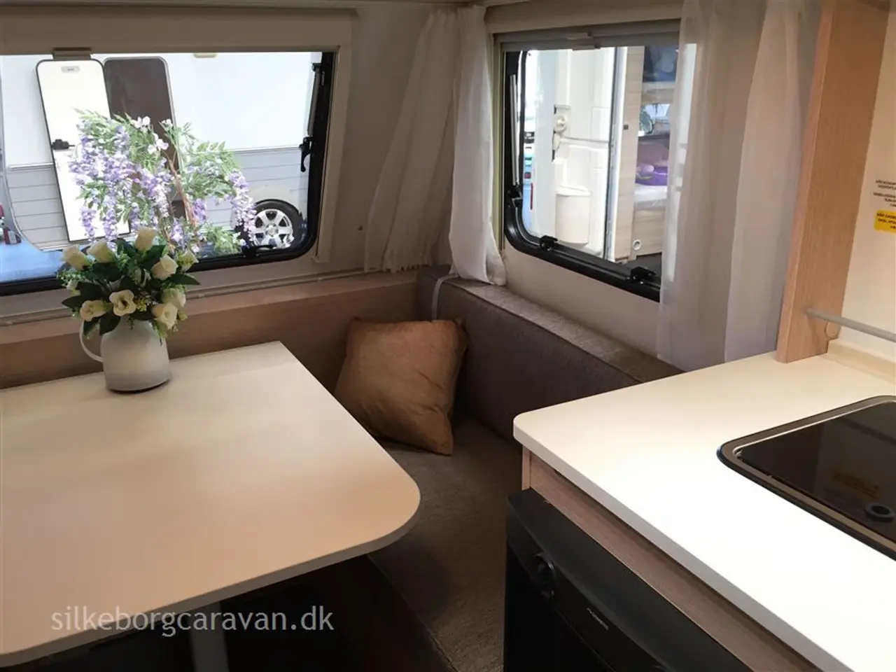 Billede 4 - 2026 - Adria Aviva 360 DK