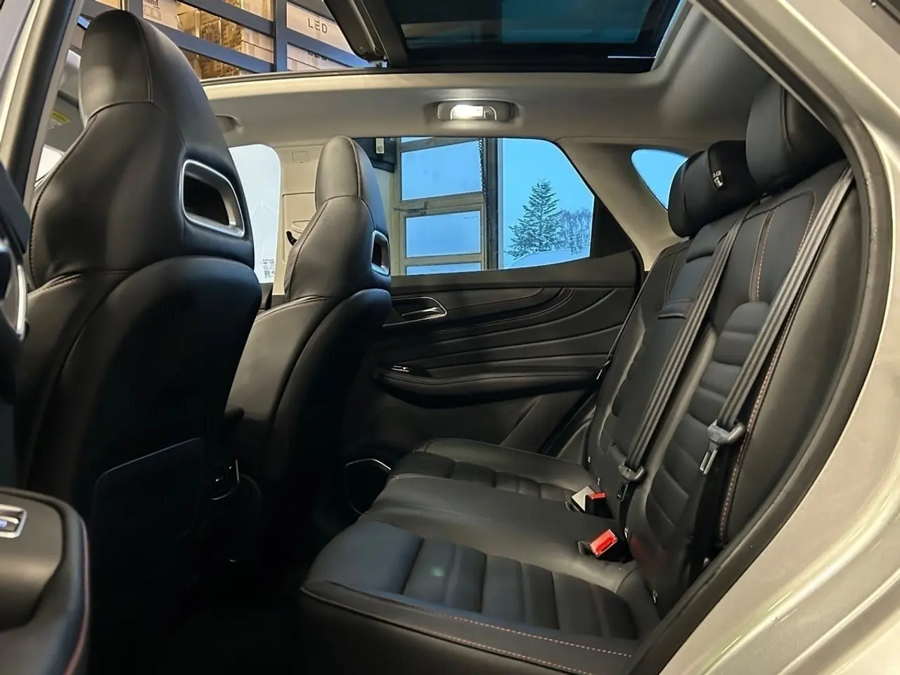 Billede 11 - MG EHS 1,5 PHEV Luxury