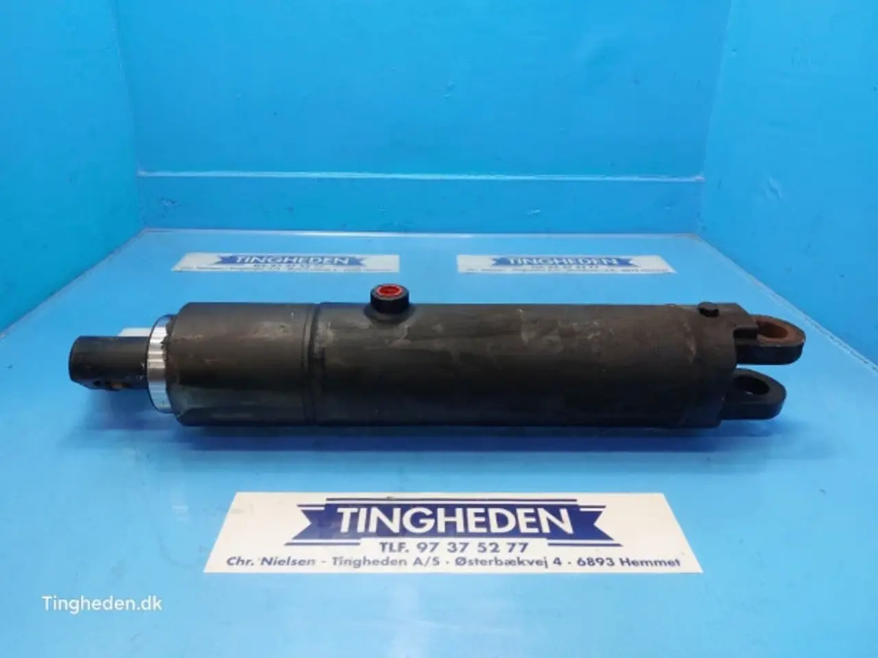 Billede 1 - Massey Ferguson 6465 Løftecylinder 3795031M2