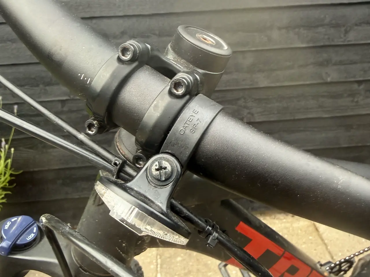 Billede 3 - Trek, Marlin, mountainbike, cykel