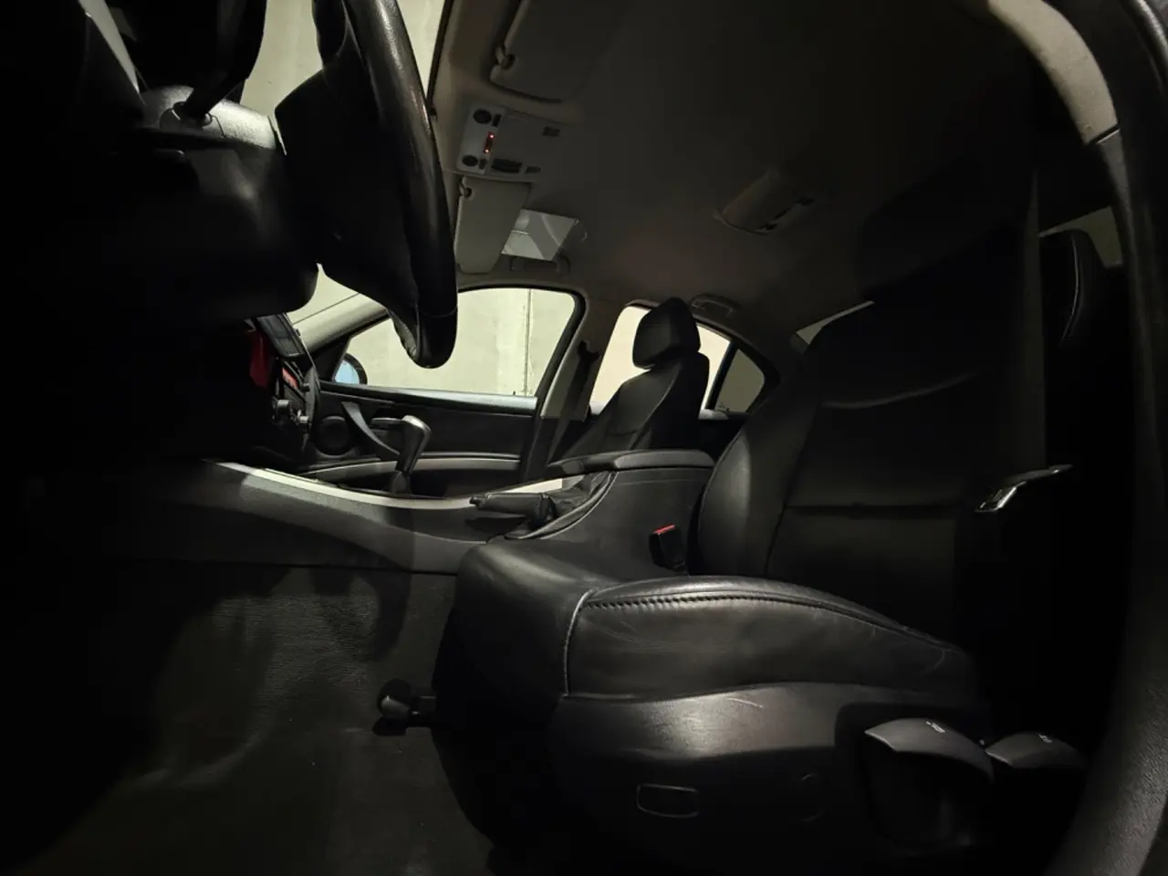 Billede 8 - BMW 330i 3,0