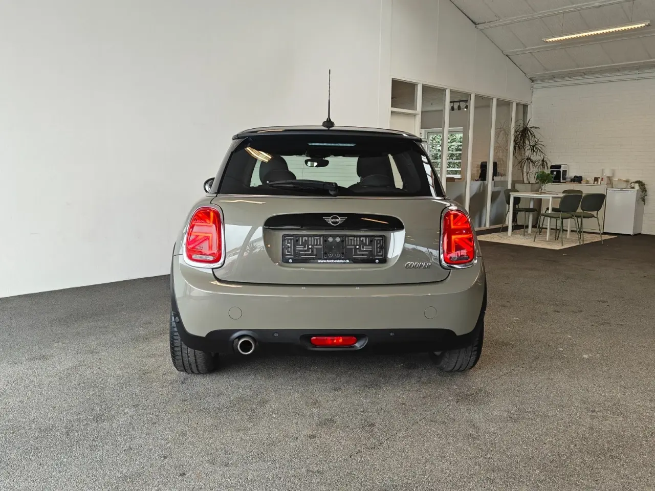 Billede 6 - MINI Cooper 1,5 Essential aut.
