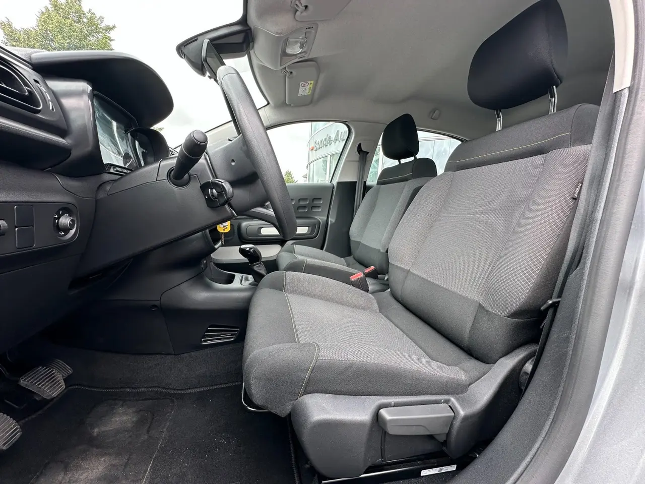 Billede 8 - Citroën C3 1,2 PureTech 83 Paris