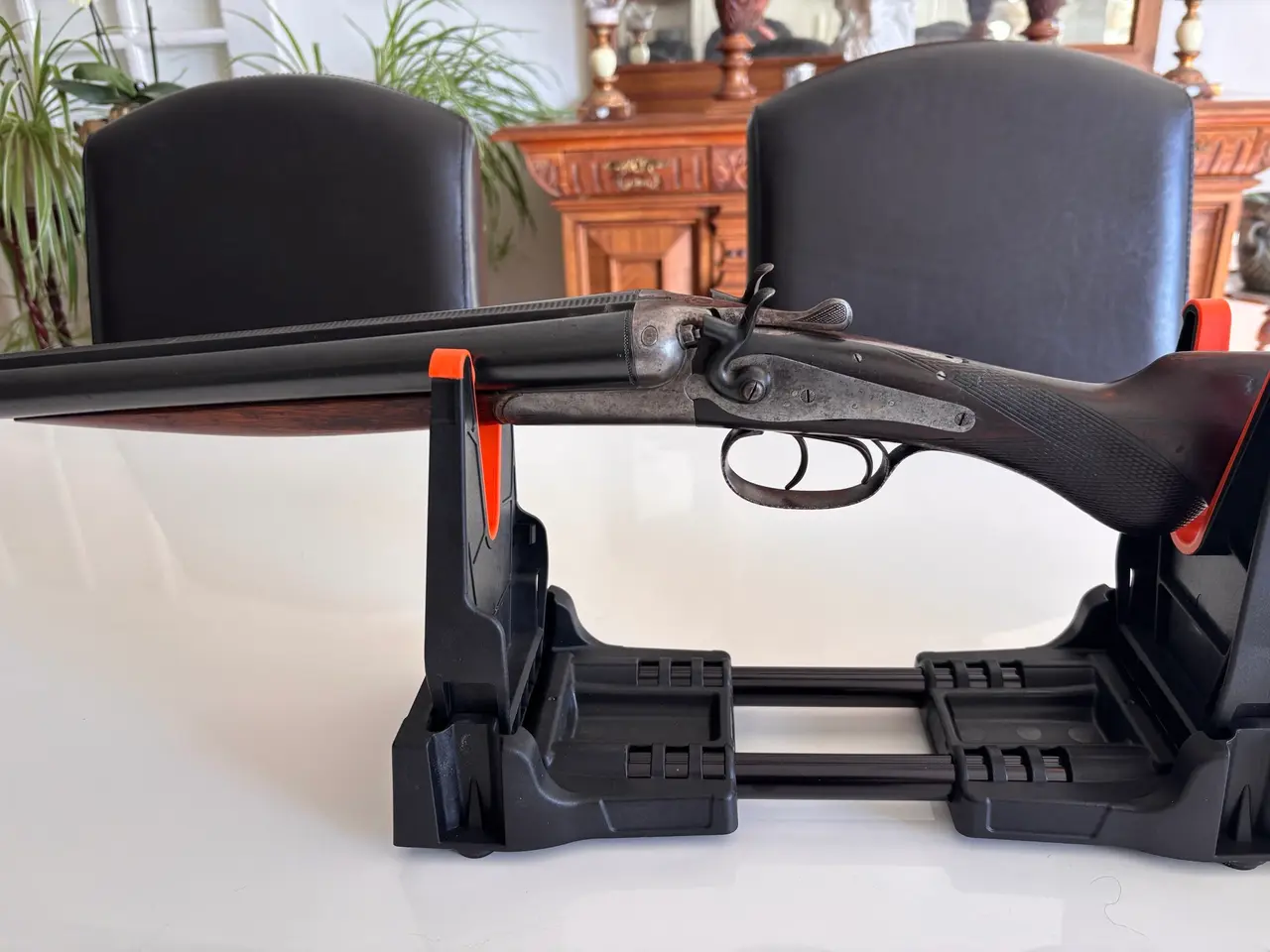 Billede 2 - Husqvarna Model 51