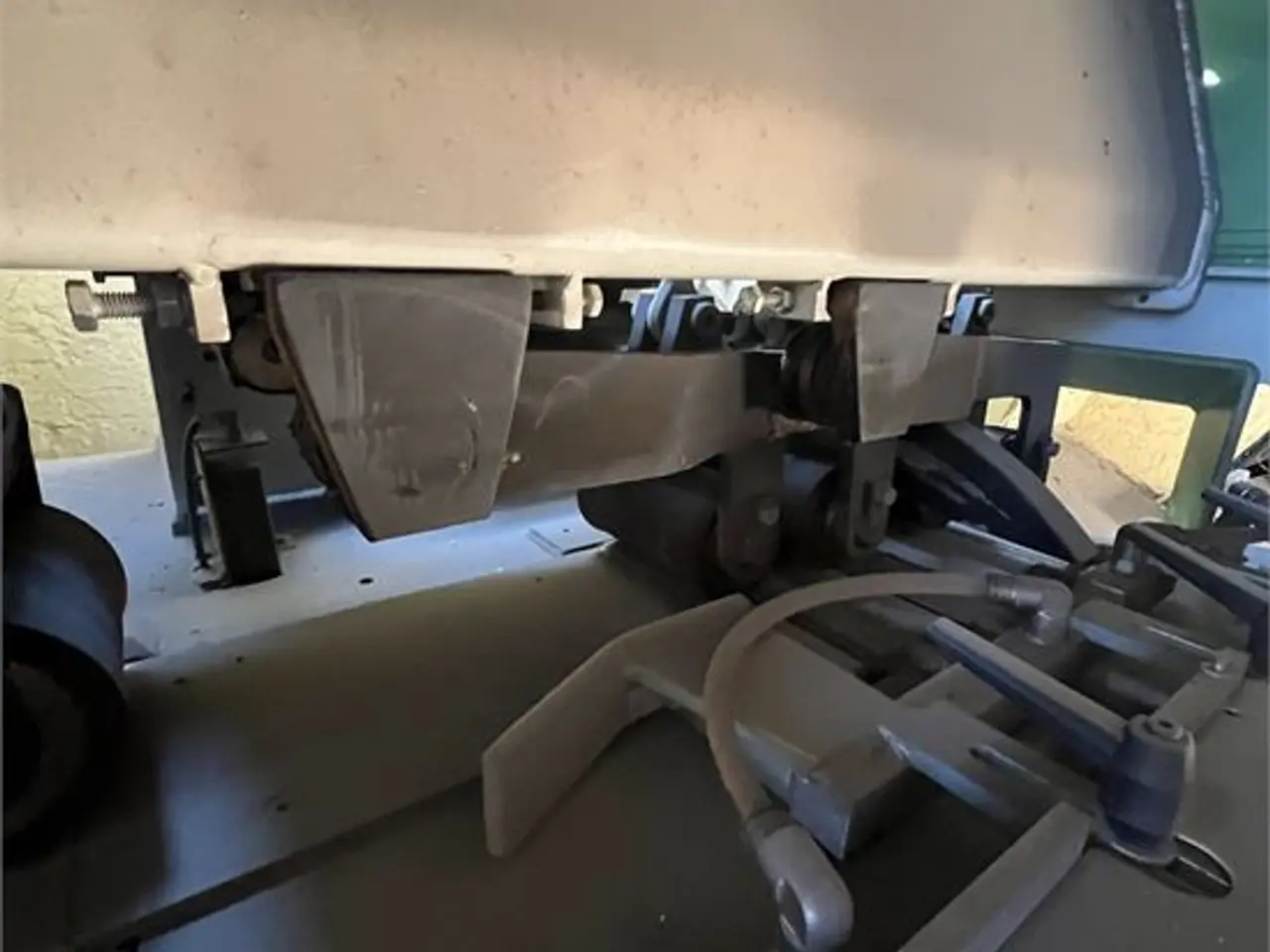 Billede 5 - ABC TM System Opti Kap 300 M320 - 2 Units