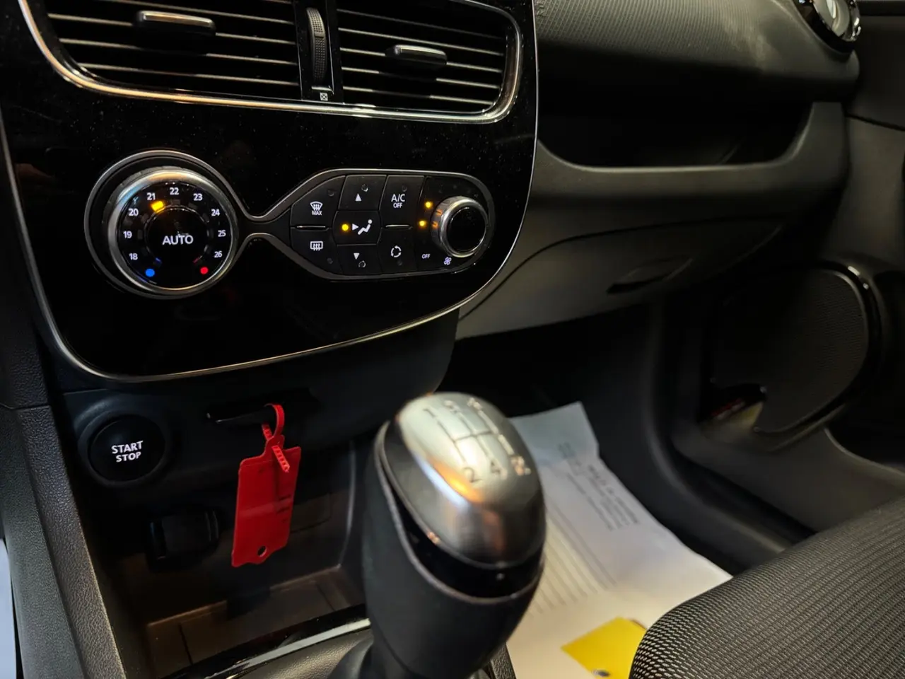 Billede 13 - Renault Clio IV 0,9 TCe 90 Zen