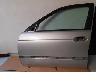 Bmw E39 Fordører