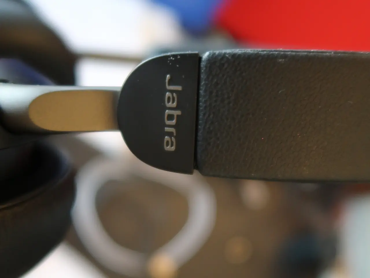 Billede 3 - Headset JABRA Evolve 2