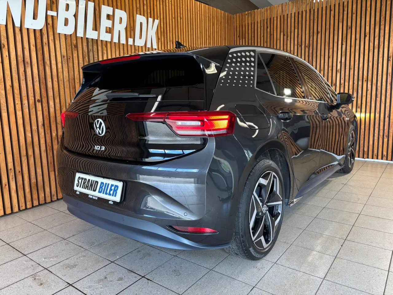Billede 3 - VW ID.3 58 Pro Performance Max