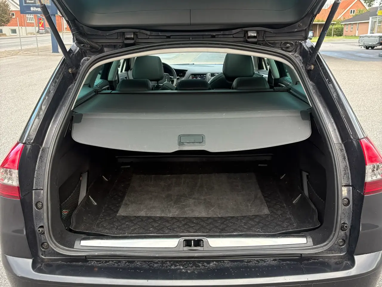 Billede 11 - Citroën C5 2.0 HDI 163 HK – årgang 2013
