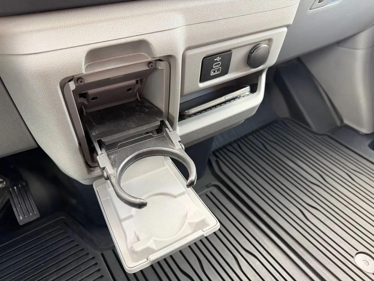 Billede 16 - Ford Transit Custom 300 L2 2,0 EcoBlue Limited aut.
