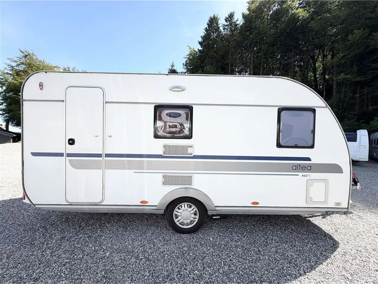 Billede 1 - 2011 - Adria Altea 462 PS Franskseng-Mover-Shadow