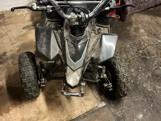 Atv til børn 