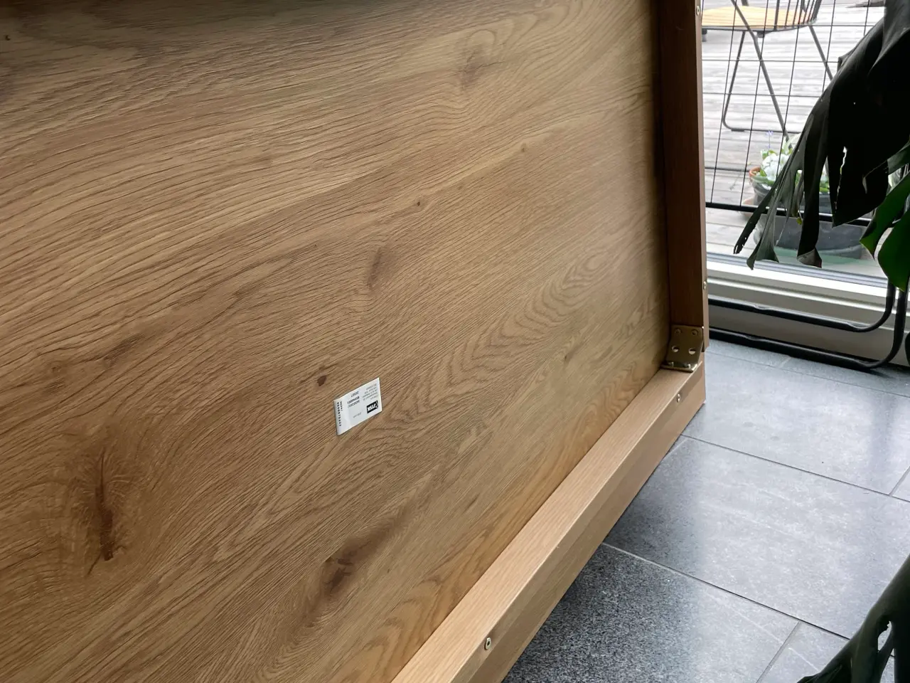 Billede 5 - Spisebord fra jysk