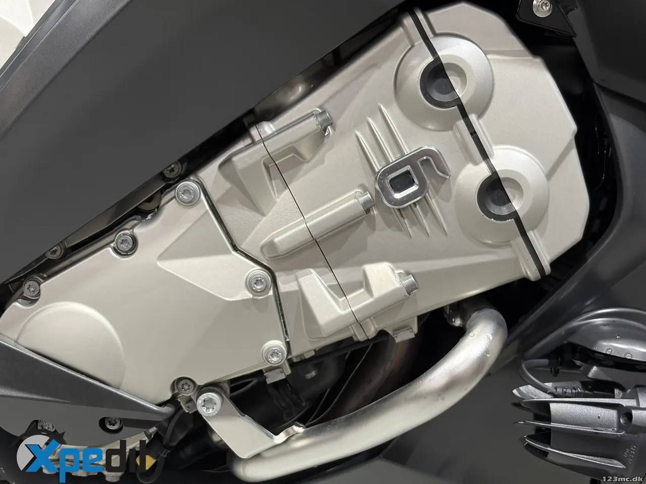 Billede 21 - BMW K 1600 GT