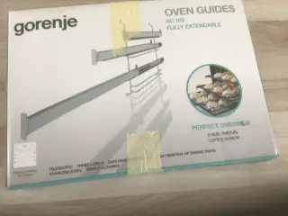 Teleskopskinner