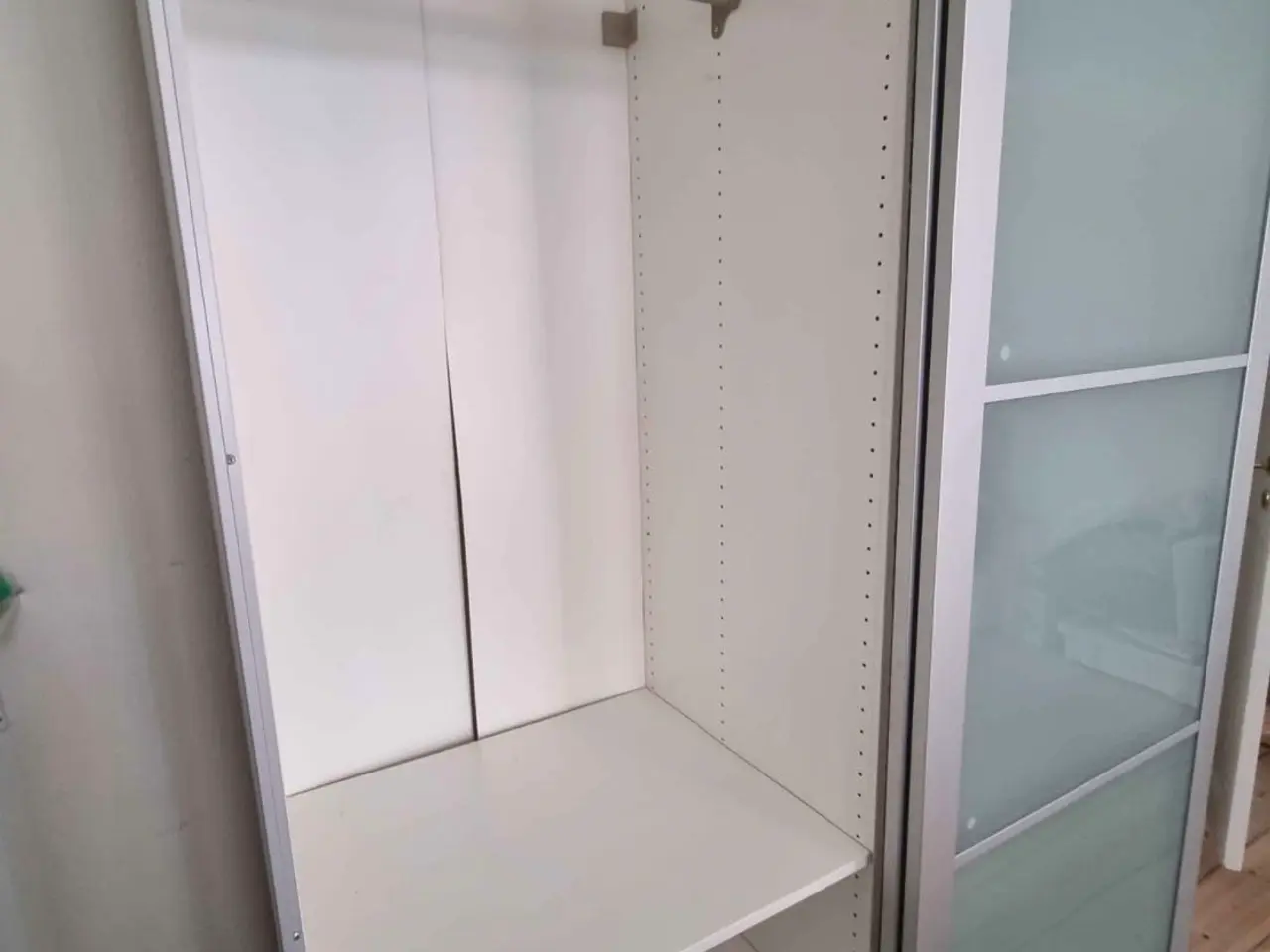 Billede 3 - Pax garderobeskab fra IKEA 