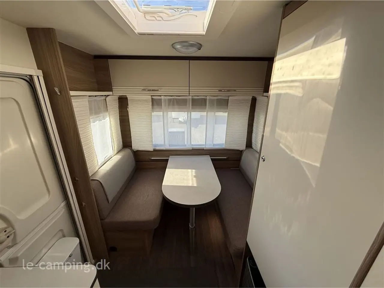 Billede 3 - 2019 - Bürstner Premio Life 430 TS