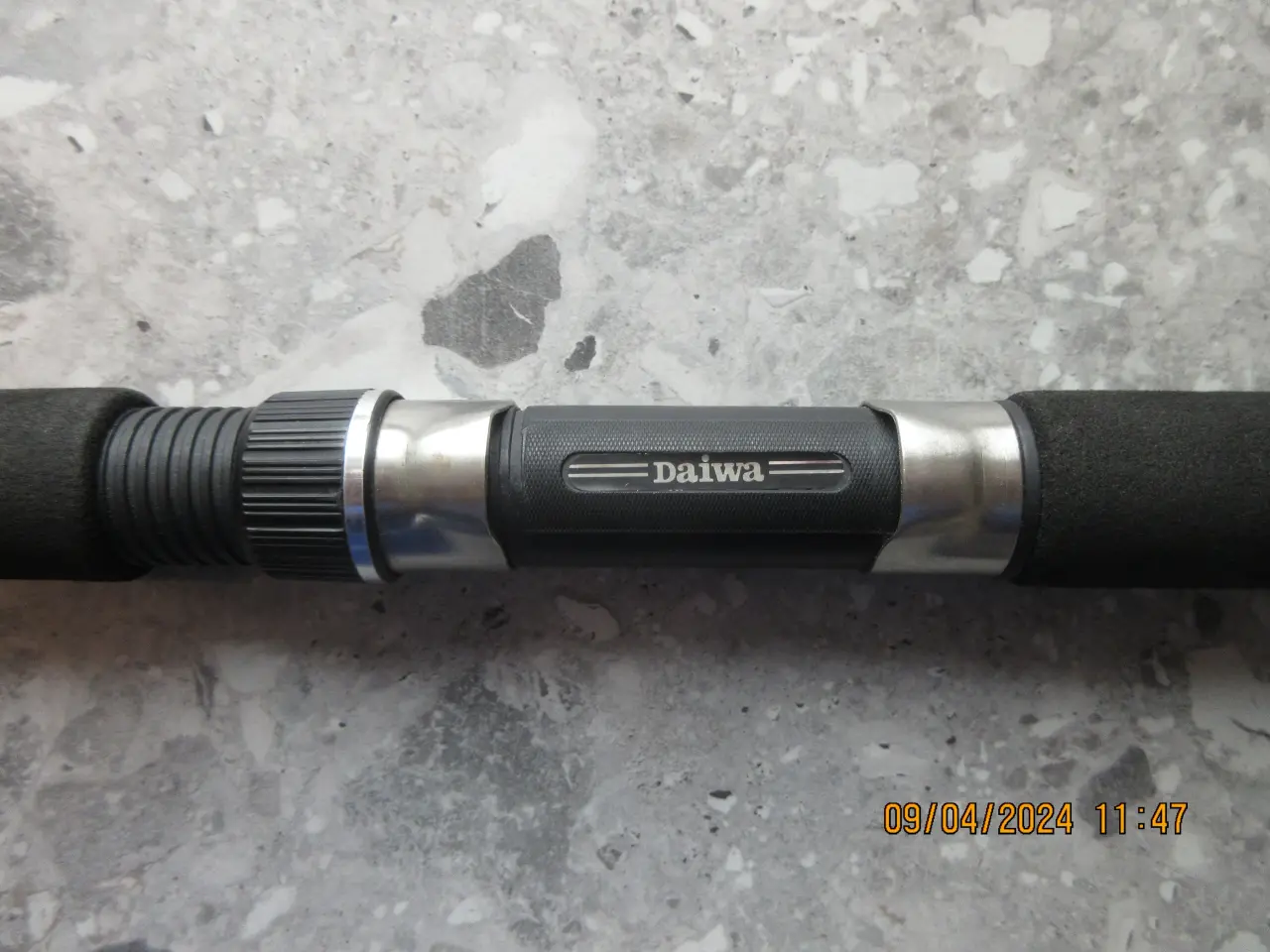 Billede 3 - trolling stænger Daiwa og Elcct Swing Boat Byd