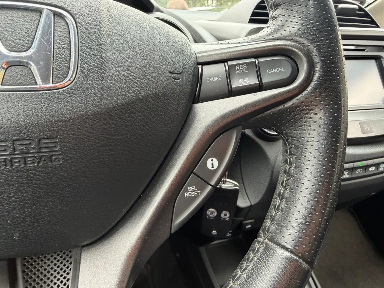 Billede 15 - Honda Jazz 1,4 Elegance