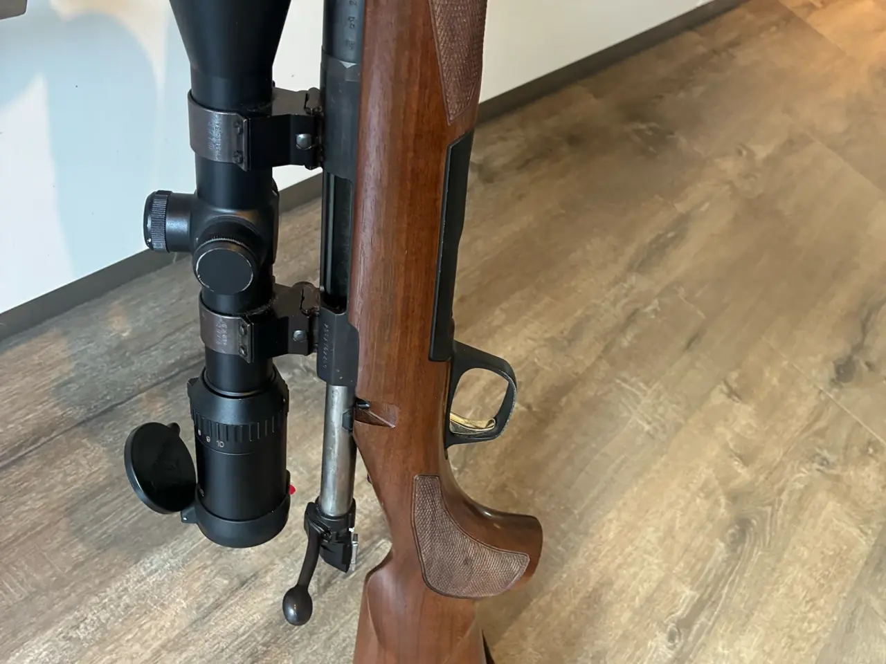 Billede 1 - Browning x-bolt hunter