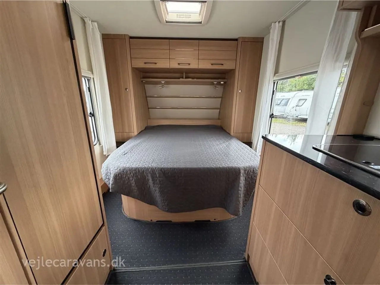 Billede 13 - 2019 - LMC Style 450 D