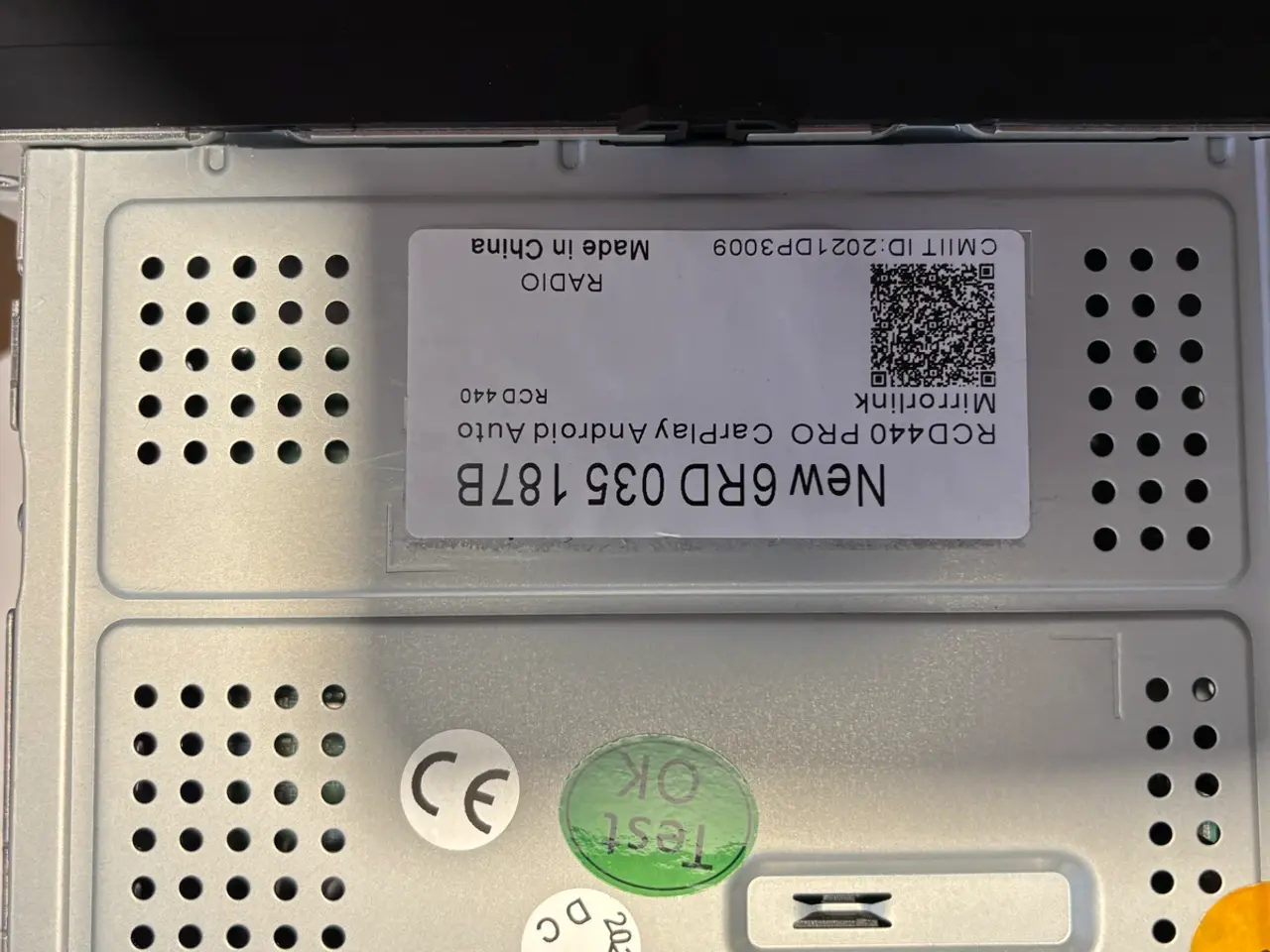Billede 2 - RCD 440 PRO
