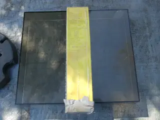 Esab elektroder 46.16 2.0-300mm 50-70 A Røgklasse
