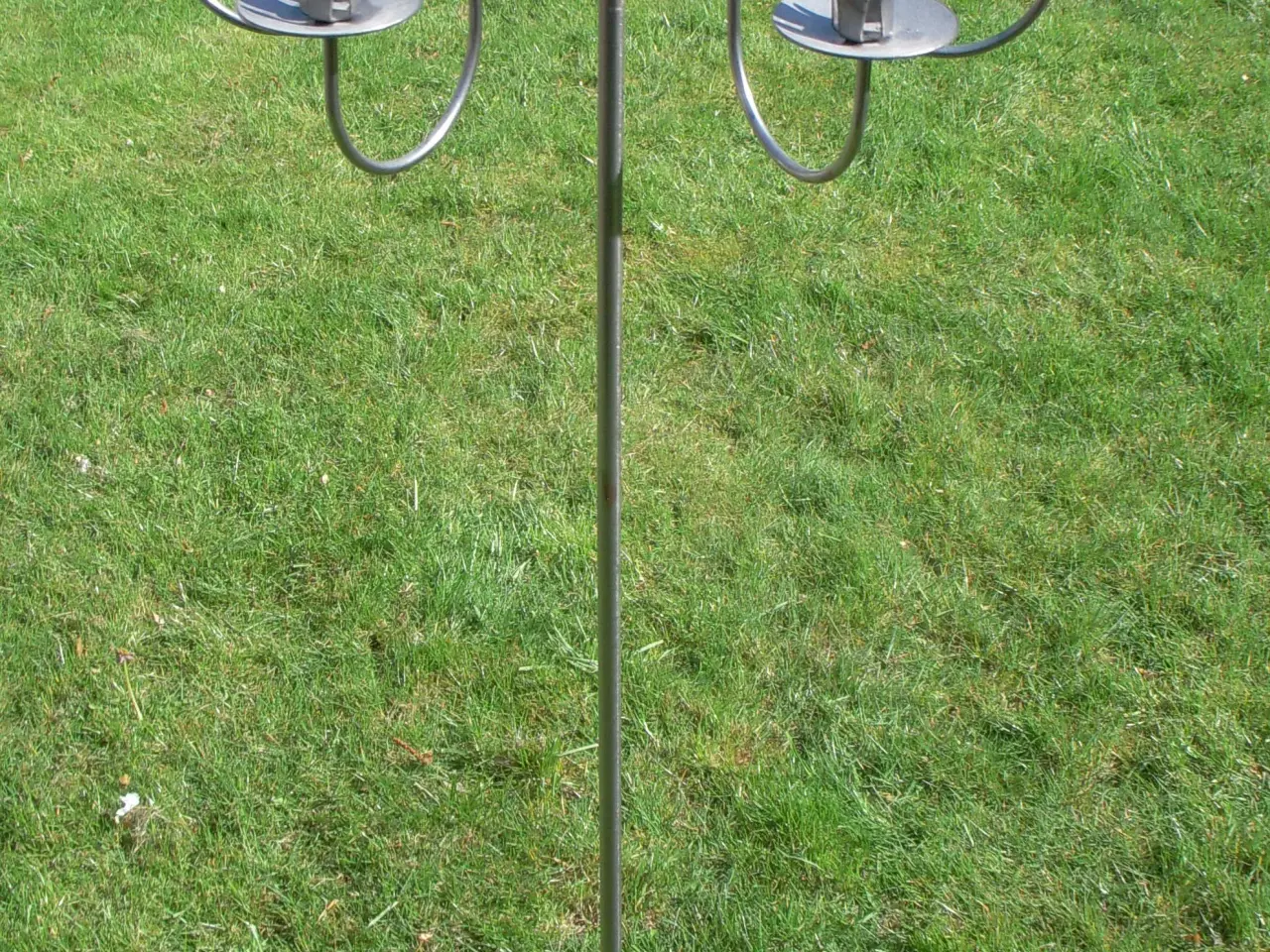 Billede 1 - metal