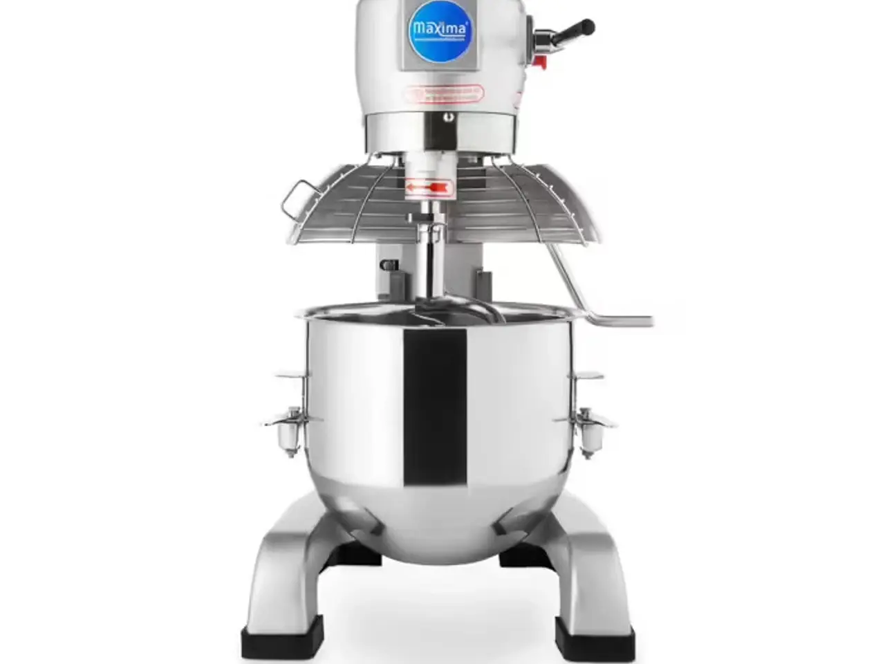 Billede 4 -  Røremaskine MPM 20 L – 3 hastigheder – 230 V