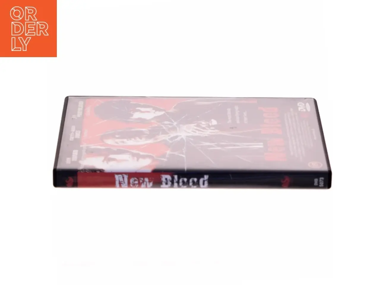 Billede 2 - DVD-film 'New Blood' fra Scanbox Entertainment