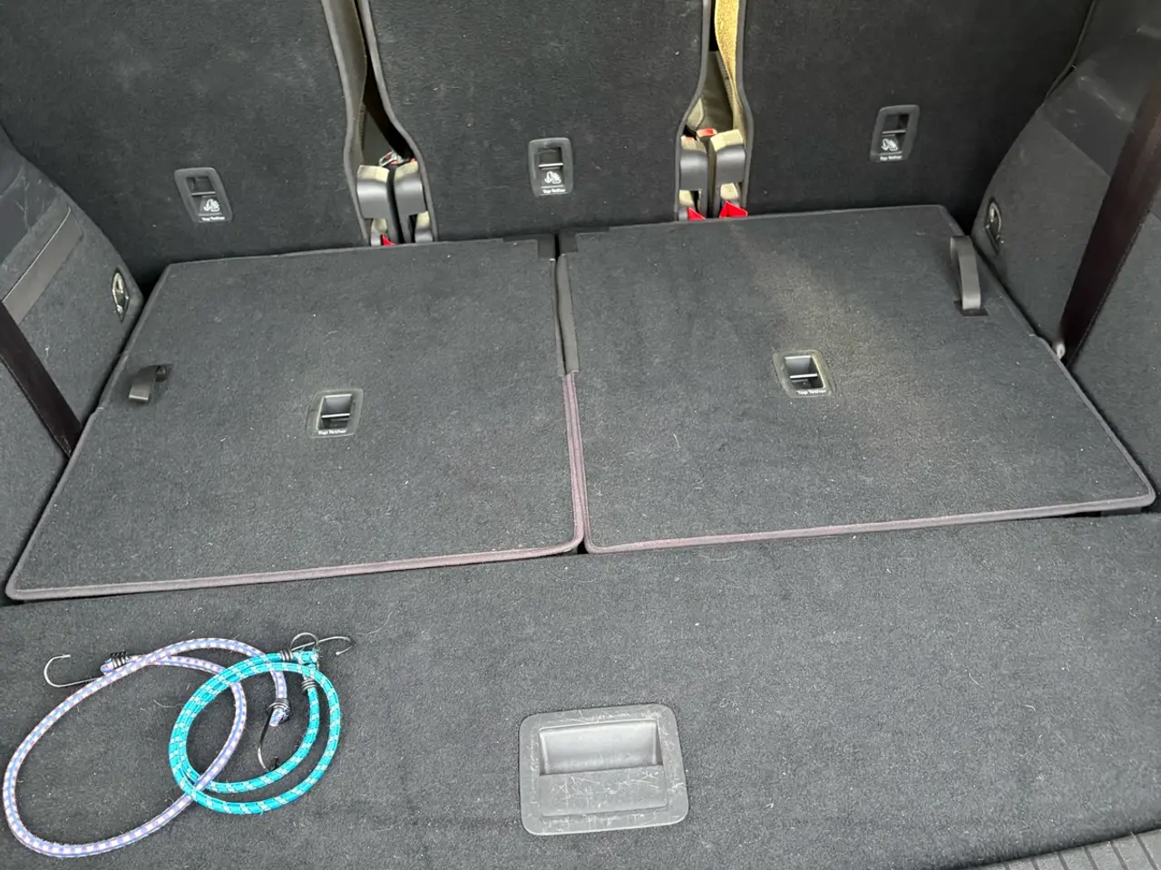 Billede 14 - Vw touran 1,6 tdi