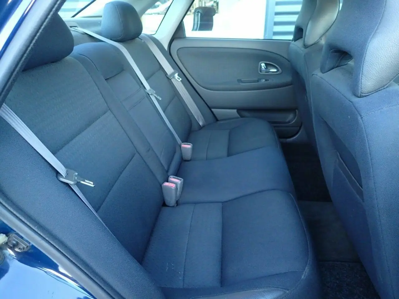 Billede 4 - Volvo S40 2,0 T 165HK