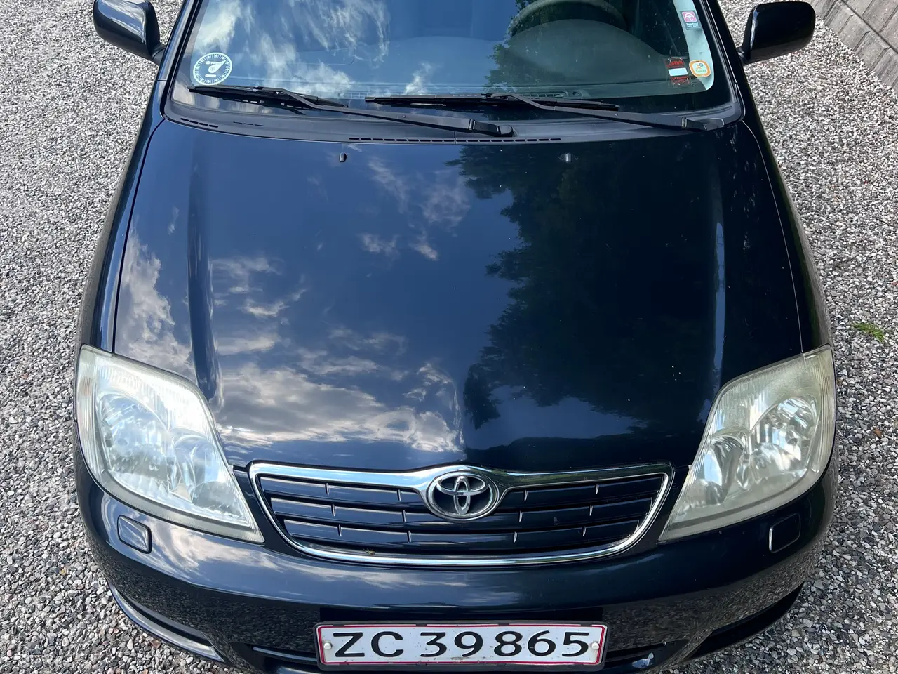 Billede 8 - Toyota Corolla 1,6